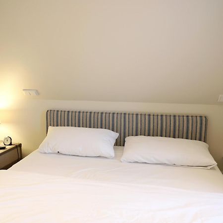 Berthin-Bleeg-Str. 1, W6 Apartman Wenningstedt-Braderup  Kültér fotó