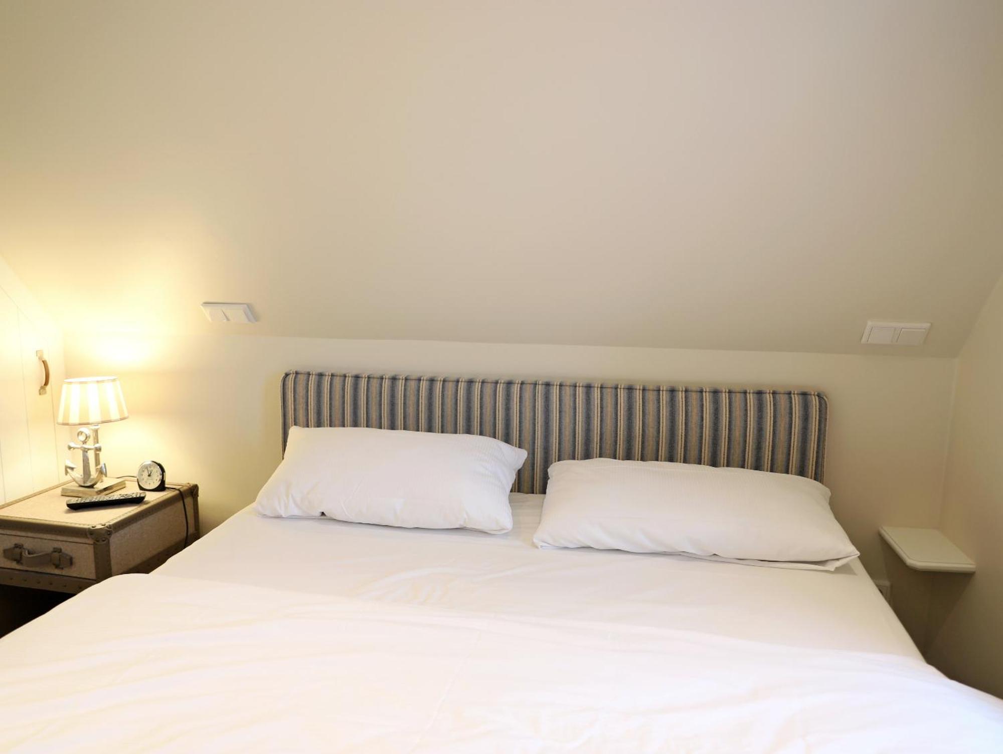 Berthin-Bleeg-Str. 1, W6 Apartman Wenningstedt-Braderup  Kültér fotó