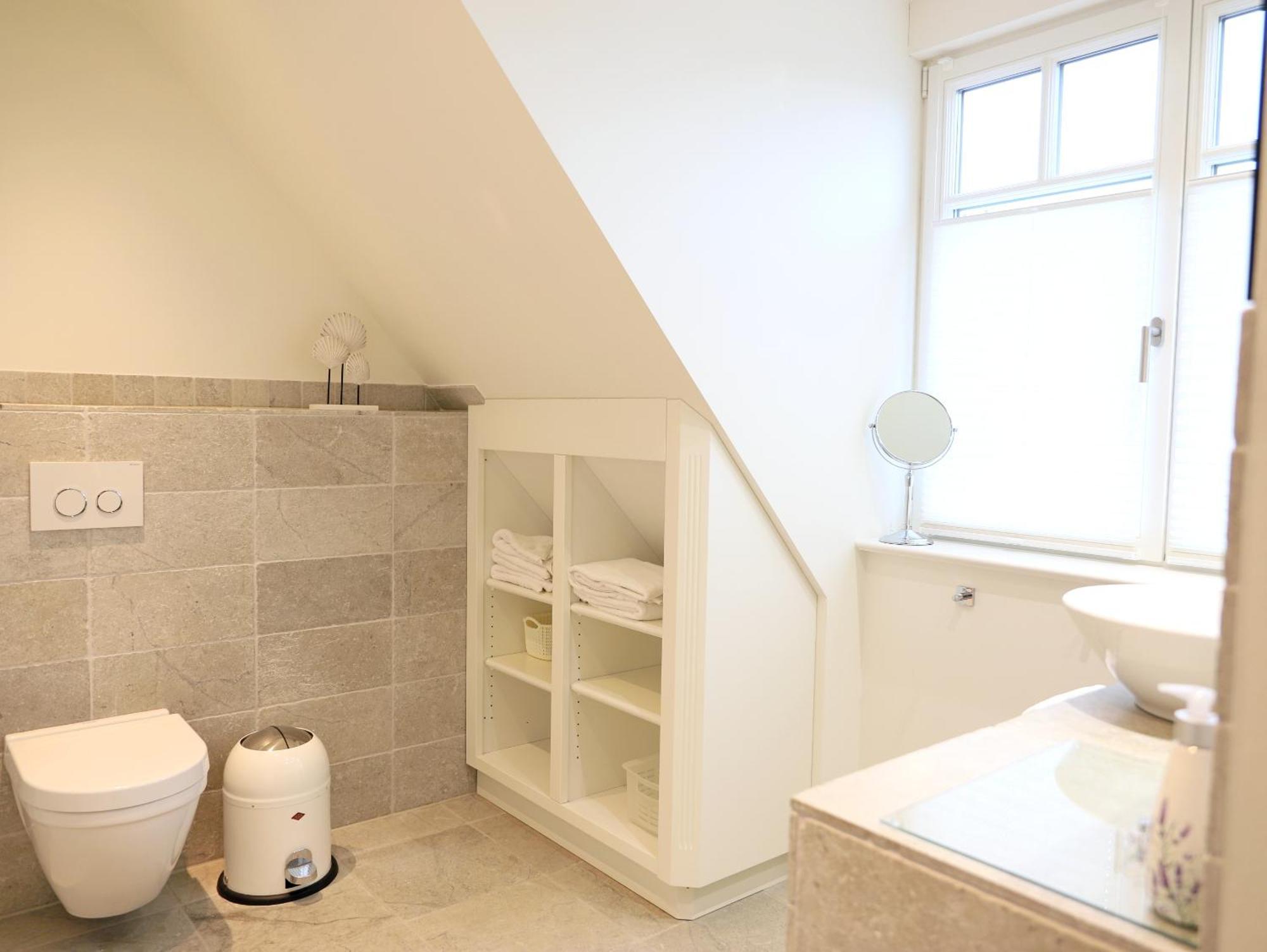Berthin-Bleeg-Str. 1, W6 Apartman Wenningstedt-Braderup  Kültér fotó