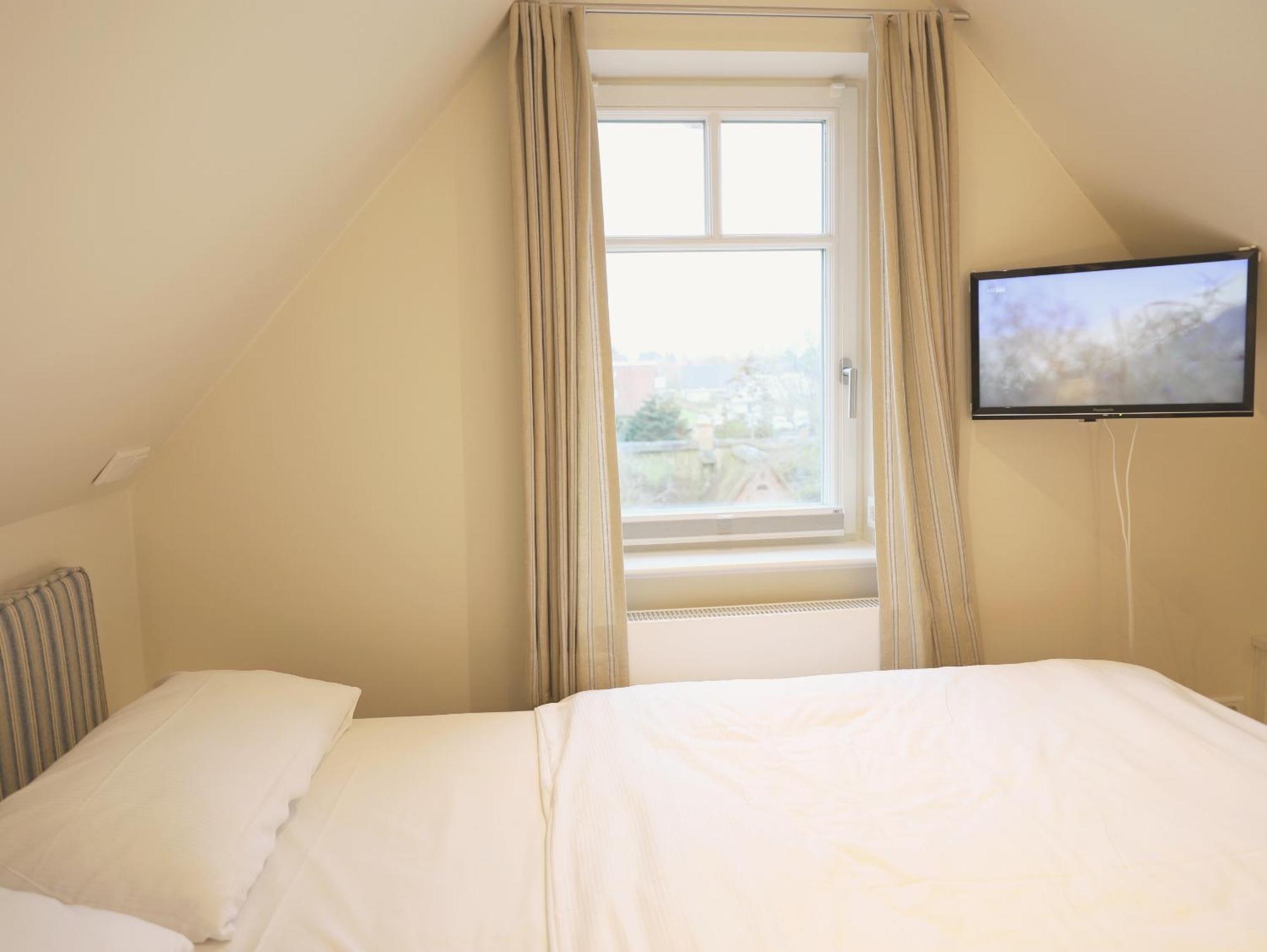 Berthin-Bleeg-Str. 1, W6 Apartman Wenningstedt-Braderup  Kültér fotó